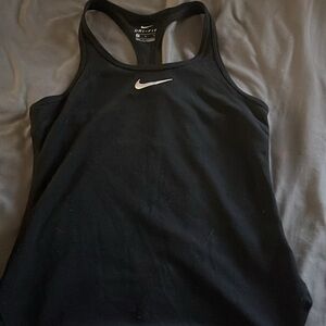 Nike tank top
